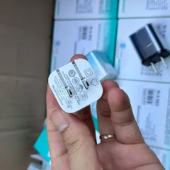 Sạc nhanh Ultra Gan 30W Joyroom (P132091)