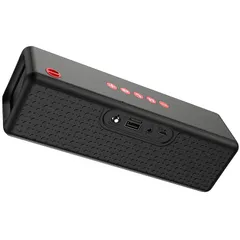 Loa Bluetooth HOCO HC3 Bounce Premium - Âm Thanh Stereo Bùng Nổ - Bluetooth 5.0 - Pin 2400mAh (P131941)