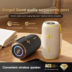 Loa bluetooth Heavy Bass 19 công xuất 16W (P131843)