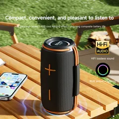 Loa bluetooth Heavy Bass 19 công xuất 16W (P131843)