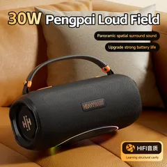 Loa Heavy Bass 10 Công Xuất 30W (P131839)