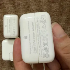 Củ sạc ipad 10w zin chính hãng 99%. (P131812)