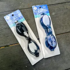 Kính bơi chính hãng SWIM GOGGLES (Nhật Bản) (P131736)