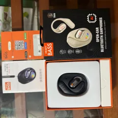 Tai nghe dịch thuật Bass AI-2 (P131704)