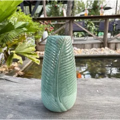 Bình hoa màu men hoả biến hàng gốm sứ Bát Tràng trang trí phòng khách, decor, làm quà tặng