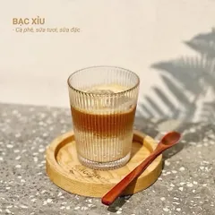 Ly thuỷ tinh/ Cốc thuỷ tinh vân sọc dung tích 250ml và 390ml chịu nhiệt tốt dày dặn chịu nhiệt, dùng uống nước/pha trà