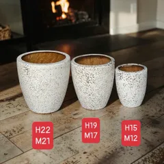 Bình gốm sứ Bát Tràng dáng xô nhiều kích thước, cắm hoa, trồng lan, hậu cây cảnh nội thất decor,cắm hoa decor,trồng cây
