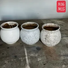 Bình Hoa Gốm Sứ Bát Tràng Dáng Bát Tròn Cao 16cm Cắm Hoa Decor Bàn Làm Việc Trang Trí Nhà Cửa Làm Quà Tặng
