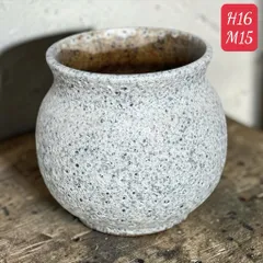 Bình Hoa Gốm Sứ Bát Tràng Dáng Bát Tròn Cao 16cm Cắm Hoa Decor Bàn Làm Việc Trang Trí Nhà Cửa Làm Quà Tặng