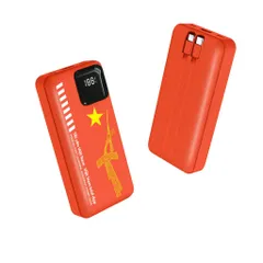 Sạc dự phòng VN-30475 dung lượng 20000mah (P131557)