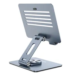Giá Đỡ Máy Tính Bảng Hoco PH52 Hợp Kim Nhôm Cao Cấp Chống Trượt Tiện Lợi (P131352)