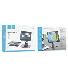 Giá Đỡ Máy Tính Bảng Hoco PH52 Hợp Kim Nhôm Cao Cấp Chống Trượt Tiện Lợi (P131352)