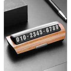 📞 BẢNG GHI SỐ ĐIỆN THOẠI YUMCHO ĐỂ TAPLO Ô TÔ (P131348)