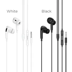 Tai Nghe Có Dây HOCO M1 Pro Original Series - Dây Đàn Hồi TPE 1.2M Chống Rối, Siêu Nhẹ (P131242)