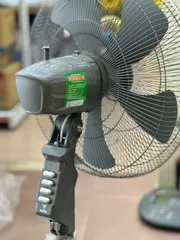Quạt sàn rút B5 5 cánh. Động cơ DC Inverter - LS1800 (P131219)