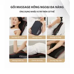 Đèn đọc sách TD01, đèn bàn hai đầu  - Chân Kẹp (P131149)