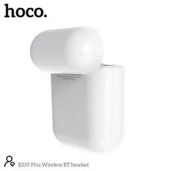 Tai Nghe HOCO ES39 Plus - Hỗ Trợ Sạc Không Dây, Bluetooth 5.1, Pin Bền Kết Nối Ổn Định (P131025)