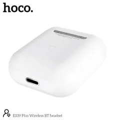 Tai Nghe HOCO ES39 Plus - Hỗ Trợ Sạc Không Dây, Bluetooth 5.1, Pin Bền Kết Nối Ổn Định (P131025)