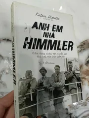 Anh em nhà Himmler (sách cũ)
