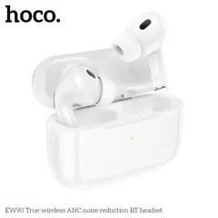 Tai nghe Bluetooth V5.4 Hoco EW90- pin 300mAh, nghe nhạc liên tục đến 4 giờ (P130821)