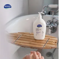 Sữa Tắm Redwin Sorbolene Body Wash Hỗ trợ Dưỡng Ẩm Dịu Nhẹ Cho Da Khô, Nhạy Cảm Phù Hợp Cho Cả Gia Đình