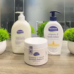Sữa Tắm Redwin Sorbolene Body Wash Hỗ trợ Dưỡng Ẩm Dịu Nhẹ Cho Da Khô, Nhạy Cảm Phù Hợp Cho Cả Gia Đình