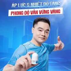 Lăn Nách Khử Mùi Perspirex Strong/ Original/ Comfort/ For Men Cho Mọi Loại Da 20ml