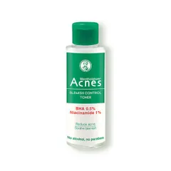 Toner giảm mụn dịu da Acnes Blemish Control Toner White Conc 100ml