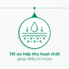 Miếng dán mụn giúp giảm mụn sưng viêm Acnes Clear Patch White Conc (24 Miếng)