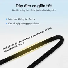 Khẩu Trang 3D Cicibella Mask 10 Sheets Per Bag Ôm Khít Mặt (10 Chiếc/ Túi)