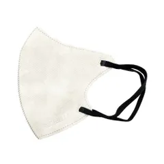 Khẩu Trang 3D Cicibella Mask 10 Sheets Per Bag Ôm Khít Mặt (10 Chiếc/ Túi)