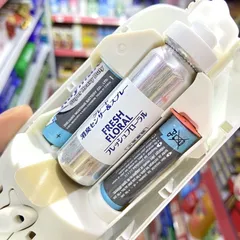 Máy xịt và tinh dầu thơm phòng đủ mùi hương Glade White Conc Nhật Bản
