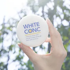 Kem Ủ Trắng Da Toàn Thân White Conc Whitening Body Pack C2 Hũ 70g