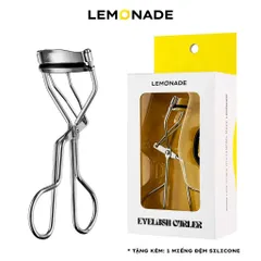 Kẹp mi chuyên nghiệp LEMONADE Curler 22g