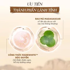 Tinh chất rau má làm dịu da SKIN1004 Madagascar Centella Ampoule 30ml/ 55ml/ 100ml