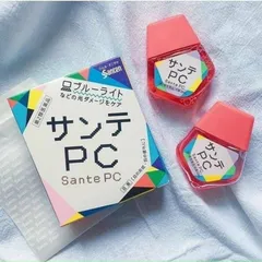 Nước nhỏ mắt cho người dùng máy tính, điện thoại chống ánh sáng xanh 12ml