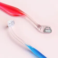 Dao Cạo Lông Mày Lưỡi Ngắn Dành Cho Nữ Kai Beautycare 11580 PELT-2B (Set 2 Cây)