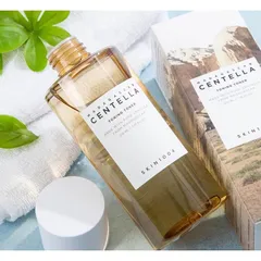 Nước hoa hồng dịu da SKIN1004 Madagascar Centella Toning Toner 210ml