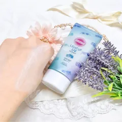 Kem chống nắng KOSÉ SUNCUT dưỡng trắng, nâng tông da SPF50+ PA++++ dạng kem/xịt