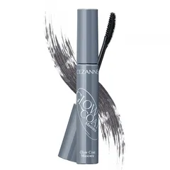 Mascara Chuốt mi Cezanne Glow Coat giữ nếp mi lâu trôi, chống nước Nhật Bản 6g