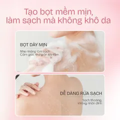 Sữa tắm ADOLPH Essential Oil Scented Body Wash, hương thơm lôi cuốn, quyến rũ 420/ 680ml