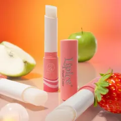 Son dưỡng môi hiệu chỉnh ửng hồng tự nhiên Lipice Sheer Color 2.4g