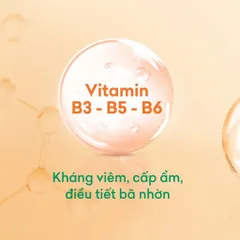 Sữa rửa mặt vitamin làm sáng da, mờ sẹo thâm dạng kem Acnes Vitamin Cleanser 100g 846605