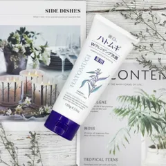 Sữa rửa mặt Hatomugi The Medicated Facial Foam White Conc ngừa mụn, dưỡng ẩm và làm sáng da