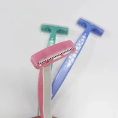 Set 3 Dao Cạo Body KAI Razor For Women Body Nhật Bản