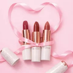 Son lì Cezanne Lasting Stay Lip Color giữ màu lâu trôi mềm mịn tự nhiên 4g