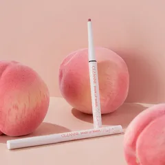 Bút kẻ viền môi lâu trôi Cezanne Shade Lip Maker định hình môi sắc nét, chống nước mồ hôi, không lem 0.25g