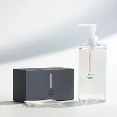 Nước tẩy trang Chacott White Conc Nhật Bản dành cho da nhạy cảm, da dầu mụn 500ml