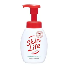 Sữa Rửa Mặt Cow Skinlife Foam 160ml - Làm Sạch Sâu & Kiểm Soát Dầu, Ngừa Mụn Cho Da Dầu Nhạy Cảm