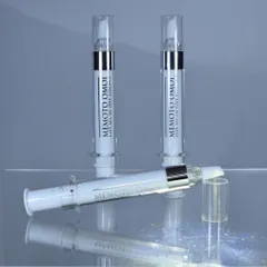 Serum dưỡng mắt chống lão hóa NMN Memoto Omoi White Conc Nhật Bản 11g